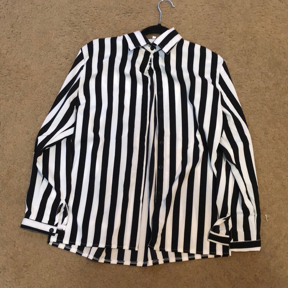 Button down Shirt
